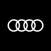 audi do brasil logo image