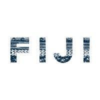 tourism fiji logo image