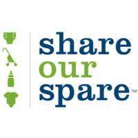 share our spare logo image