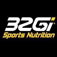 32gi® sports nutrition