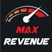 maxrevenue logo image