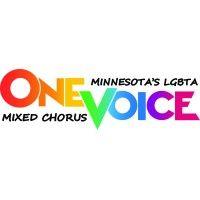 one voice mixed chorus