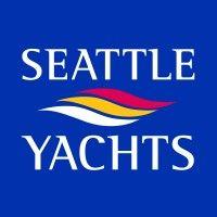 seattle yachts logo image