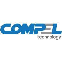 compel technology inc. logo image