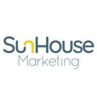 sunhouse marketing logo image