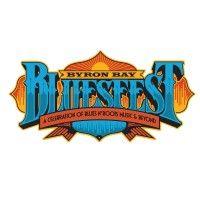 byron bay bluesfest logo image