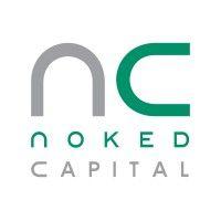 noked capital ltd. logo image