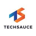 logo of Techsauce