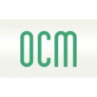 o.c. mcdonald co. logo image