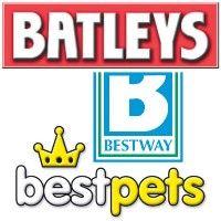 batleys ltd logo image