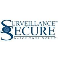 surveillance secure logo image