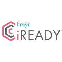 freyr iready logo image