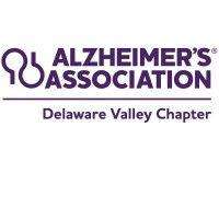 alzheimer's association delaware valley chapter