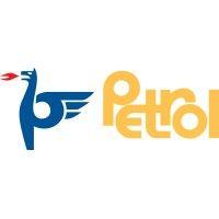 petrol ad logo image