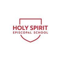 holy spirit episcopal school logo image