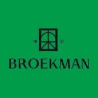 broekman logo image