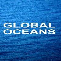 global oceans logo image