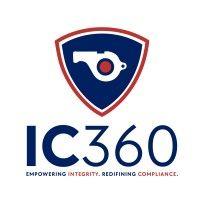 ic360 logo image