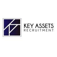 key assets recruitment & development, llc logo image