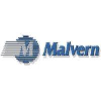 malvern systems, inc logo image