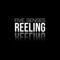 five senses reeling logo image