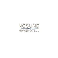 nösund havshotell logo image