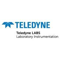 teledyne labs logo image