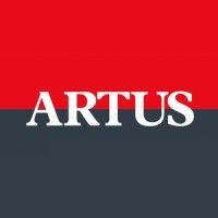 artus interim & solutions rh logo image