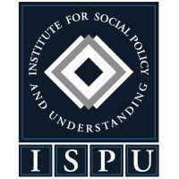 institute for social policy and understanding (ispu)