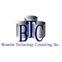 brandon technology consulting, inc. logo image