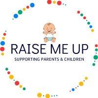 raise me up logo image