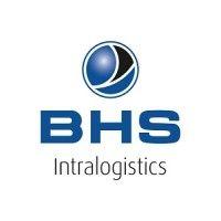 bhs intralogistics gmbh logo image