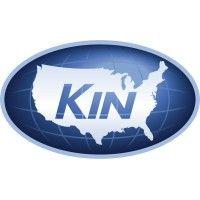 kin properties, inc. logo image