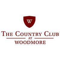 the country club at woodmore logo image