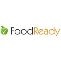 foodready logo image