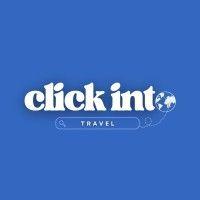 click into travel