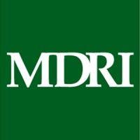 mekong development research institute (mdri) logo image