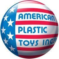 american plastic toys inc.