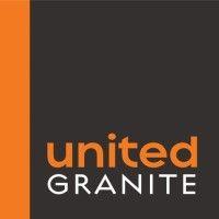 united granite countertops logo image