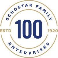 schostak brothers & company, inc. logo image