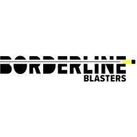 borderlineblasters logo image