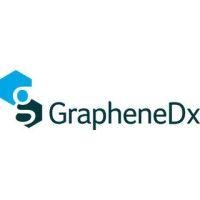 graphenedx logo image