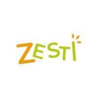 zesti logo image