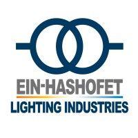 ein-hashofet lighting industries