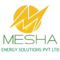 mesha energy solutions private limited