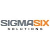 sigma six solutions