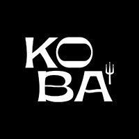 koba - agência de marketing logo image