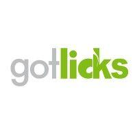 gotlicks logo image