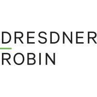 dresdner robin logo image