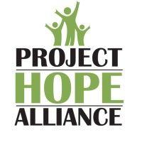 project hope alliance logo image